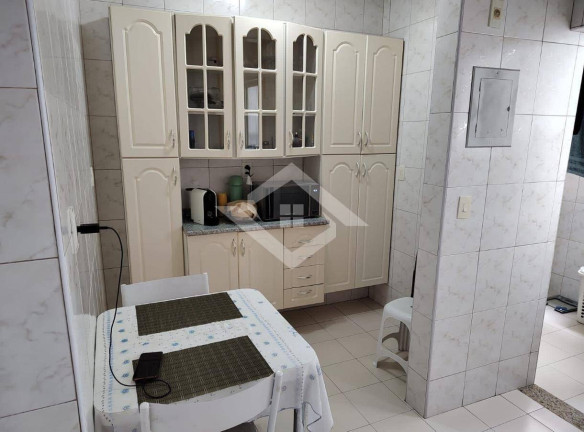 Imagem Apartamento com 2 Quartos à Venda, 70 m² em Icaraí - Niterói