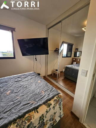 Imagem Apartamento com 2 Quartos à Venda, 55 m² em Parque Campolim - Sorocaba