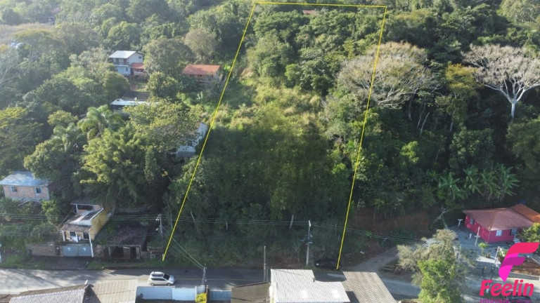 Imagem Terreno à Venda, 1.500 m² em Ribeirão Da Ilha - Florianópolis Imagem Terreno à Venda, 1.500 m² em Ribeirão Da Ilha - Florianópolis