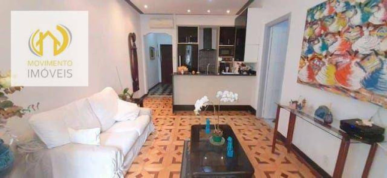 Imagem Apartamento com 3 Quartos à Venda, 90 m² em Copacabana - Rio De Janeiro Imagem Apartamento com 3 Quartos à Venda, 90 m² em Copacabana - Rio De Janeiro