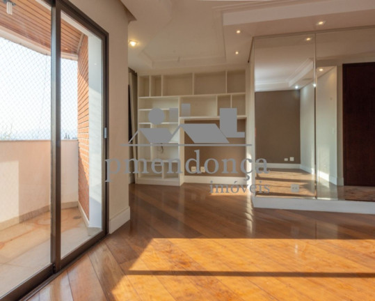 Imagem Apartamento com 4 Quartos à Venda, 311 m² em Perdizes - São Paulo Imagem Apartamento com 4 Quartos à Venda, 311 m² em Perdizes - São Paulo