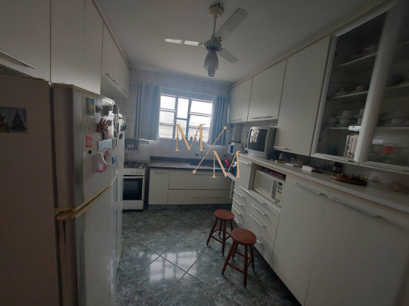 Imagem Apartamento com 3 Quartos à Venda, 151 m² em Gonzaga - Santos Imagem Apartamento com 3 Quartos à Venda, 151 m² em Gonzaga - Santos