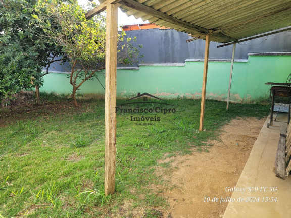 Imagem Casa com 2 Quartos à Venda, 58 m² em Village Santana - Guaratinguetá