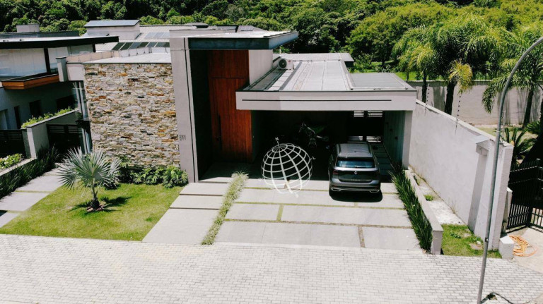 Imagem Casa com 3 Quartos à Venda, 284 m² em Condomínio Granville - Atibaia Imagem Casa com 3 Quartos à Venda, 284 m² em Condomínio Granville - Atibaia