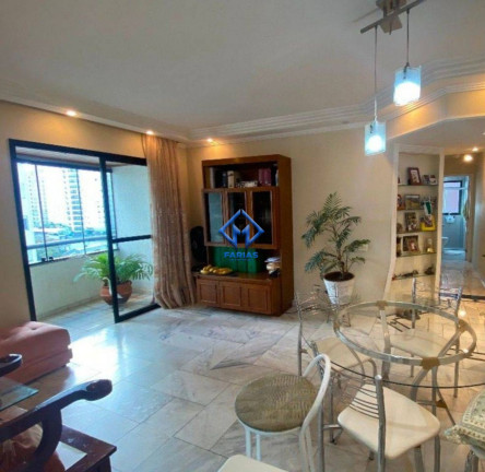 Imagem Apartamento com 2 Quartos à Venda, 80 m² em Ipiranga - São Paulo Imagem Apartamento com 2 Quartos à Venda, 80 m² em Ipiranga - São Paulo