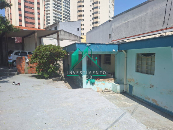 Imagem Casa com 1 Quarto à Venda, em Vila Osasco - Osasco Imagem Casa com 1 Quarto à Venda, em Vila Osasco - Osasco