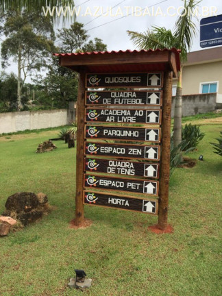Imagem Casa com 3 Quartos à Venda, 270 m² em Condomínio Terras De Atibaia - Atibaia Imagem Casa com 3 Quartos à Venda, 270 m² em Condomínio Terras De Atibaia - Atibaia