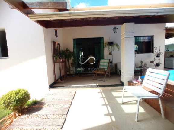 Imagem Casa de Condomínio com 3 Quartos à Venda, 450 m² em Várzea - Lagoa Santa Imagem Casa de Condomínio com 3 Quartos à Venda, 450 m² em Várzea - Lagoa Santa