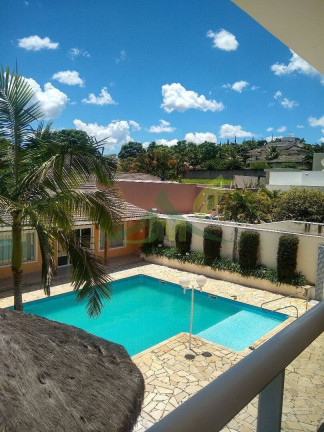 Casa de Condomínio com 5 Quartos à Venda, 900 m² em Usina - Atibaia