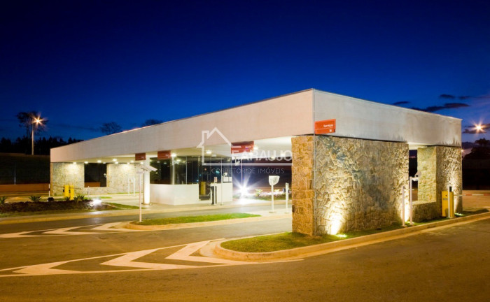 Imagem Imóvel com 3 Quartos à Venda, 401 m² em Alphaville Nova Esplanada 1 - Votorantim