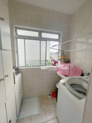 Imagem Apartamento com 2 Quartos à Venda, 52 m² em Independência - São Bernardo Do Campo Imagem Apartamento com 2 Quartos à Venda, 52 m² em Independência - São Bernardo Do Campo