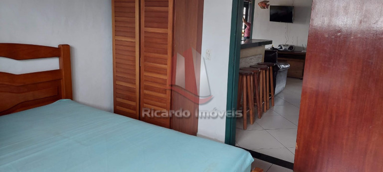 Imagem Casa de Condomínio com 4 Quartos à Venda, 100 m² em Peró - Cabo Frio