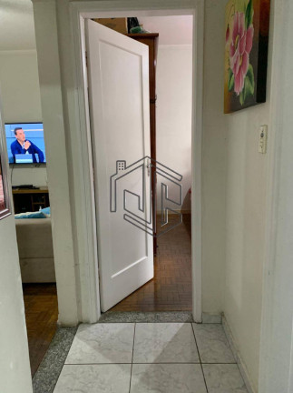 Imagem Apartamento com 2 Quartos à Venda, 65 m² em Centro - São Vicente Imagem Apartamento com 2 Quartos à Venda, 65 m² em Centro - São Vicente