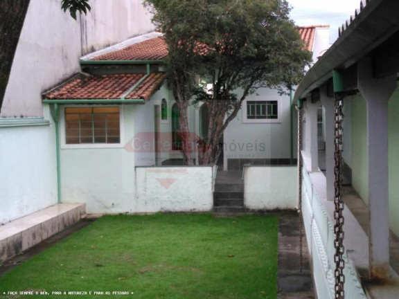 Imagem Casa com 3 Quartos à Venda, 218 m² em Vila Sao Jose - Taubaté