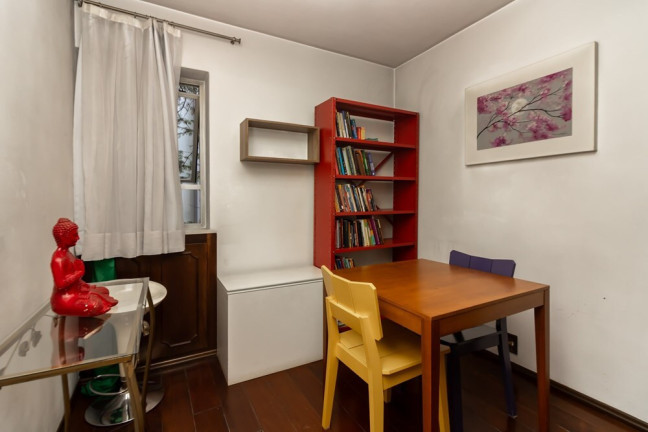 Imagem Imóvel com 3 Quartos à Venda, 68 m² em Jardim Prudência - São Paulo