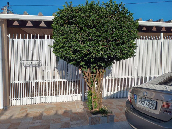 Casa com 4 Quartos à Venda, 250 m² em Jardim Jaraguá - Taubaté