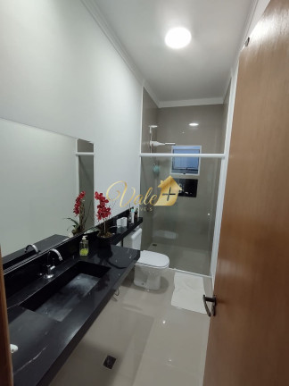 Imagem Casa com 3 Quartos à Venda, 152 m² em Condomínio Terras Do Vale - Caçapava Imagem Casa com 3 Quartos à Venda, 152 m² em Condomínio Terras Do Vale - Caçapava