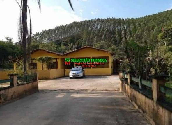 Imagem Chácara com 4 Quartos à Venda, 3.000 m² em área Rural De São José Dos Campos - São José Dos Campos Imagem Chácara com 4 Quartos à Venda, 3.000 m² em área Rural De São José Dos Campos - São José Dos Campos