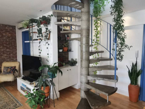 Imagem Apartamento com 1 Quarto à Venda, 140 m² em Pinheiros - São Paulo Imagem Apartamento com 1 Quarto à Venda, 140 m² em Pinheiros - São Paulo