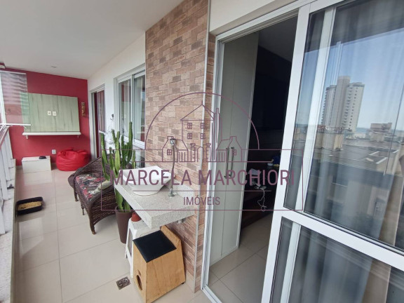 Imagem Apartamento com 2 Quartos à Venda, 70 m² em Itapuã - Vila Velha