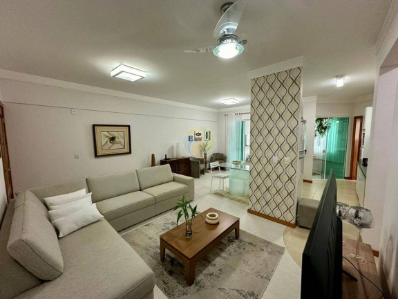 Imagem Apartamento com 2 Quartos à Venda, 91 m² em Centro - Balneário Camboriú