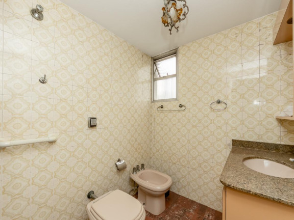 Imagem Apartamento com 2 Quartos à Venda, 83 m² em Vila Clementino - São Paulo Imagem Apartamento com 2 Quartos à Venda, 83 m² em Vila Clementino - São Paulo
