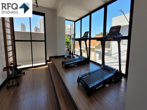 Imagem Imóvel com 2 Quartos à Venda, 65 m² em Jardim Da Glòria - São Paulo
