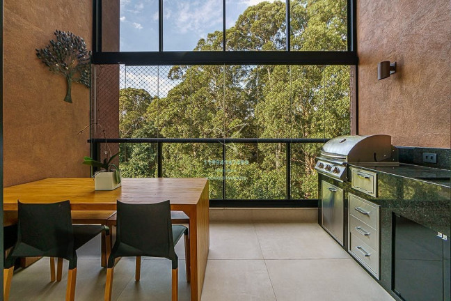 Imagem Apartamento com 3 Quartos à Venda, 177 m² em Jardim Guedala - São Paulo Imagem Apartamento com 3 Quartos à Venda, 177 m² em Jardim Guedala - São Paulo