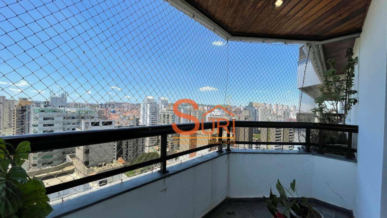 Apartamento com 4 Quartos à Venda, 460 m² em Centro - São Bernardo Do Campo