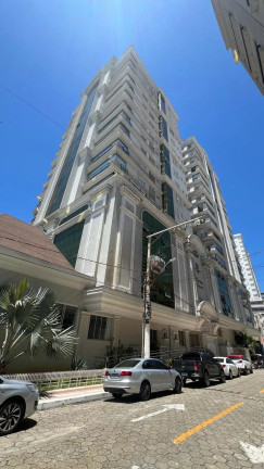 Apartamento com 4 Quartos à Venda, 190 m² em Meia Praia - Itapema
