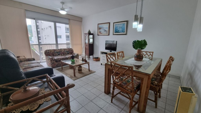 Imagem Apartamento com 3 Quartos à Venda, 130 m² em Pitangueiras - Guarujá Imagem Apartamento com 3 Quartos à Venda, 130 m² em Pitangueiras - Guarujá