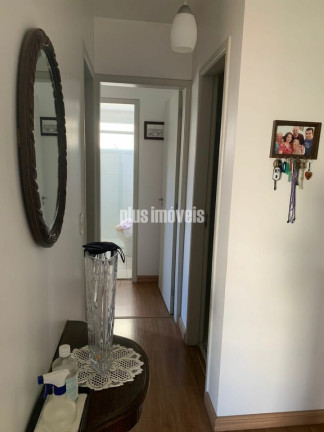 Imagem Apartamento com 2 Quartos à Venda, 60 m² em Campos Elíseos - São Paulo Imagem Apartamento com 2 Quartos à Venda, 60 m² em Campos Elíseos - São Paulo
