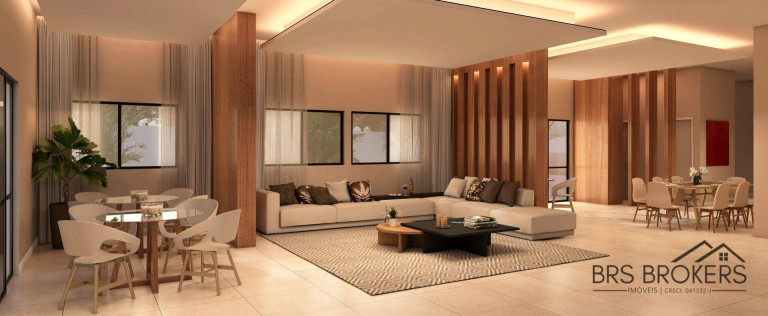 Imagem Apartamento com 2 Quartos à Venda, 70 m² em Vila Progresso - Guarulhos