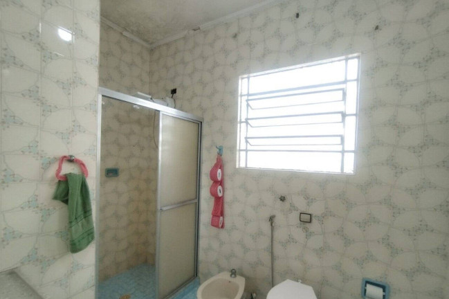 Imagem Casa com 3 Quartos à Venda, 220 m² em Marapé - Santos Imagem Casa com 3 Quartos à Venda, 220 m² em Marapé - Santos