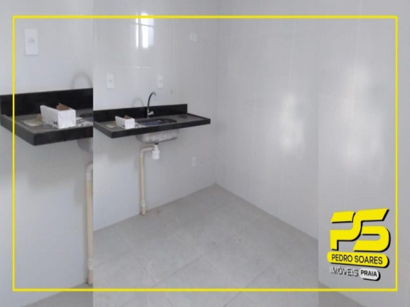 Imagem Apartamento com 3 Quartos à Venda, 87 m² em Bessa - João Pessoa