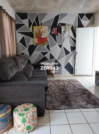 Imagem Casa com 2 Quartos à Venda, 50 m² em Heimtal - Londrina Imagem Casa com 2 Quartos à Venda, 50 m² em Heimtal - Londrina