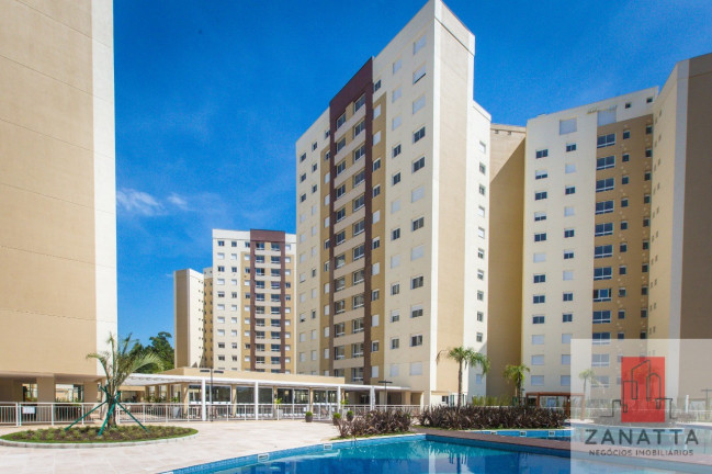 Imagem Apartamento com 2 Quartos à Venda, 60 m² em Marechal Rondon - Canoas Imagem Apartamento com 2 Quartos à Venda, 60 m² em Marechal Rondon - Canoas