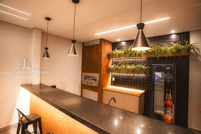 Imagem Apartamento com 2 Quartos à Venda, 81 m² em Jardim Califórnia - Ribeirão Preto