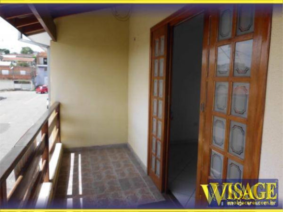 Imagem Casa com 3 Quartos para Alugar,  em Jd. Yolanda - Jacareí