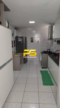 Imagem Apartamento com 1 Quarto à Venda, 125 m² em Miramar - João Pessoa