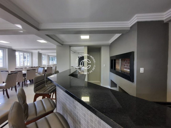 Imagem Apartamento com 2 Quartos à Venda, 72 m² em Nossa Senhora Das Dores - Santa Maria