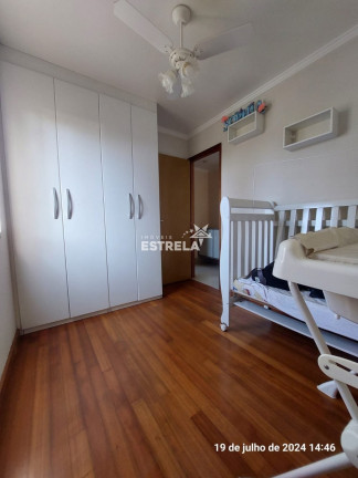 Imagem Apartamento com 2 Quartos para Alugar, 47 m² em Jardim ísis - Cotia Imagem Apartamento com 2 Quartos para Alugar, 47 m² em Jardim ísis - Cotia