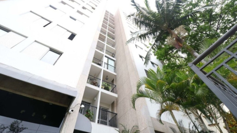 Foto do imóvel Apartamento com 2 Quartos à Venda, 66 m² em Vila Pompéia - São Paulo