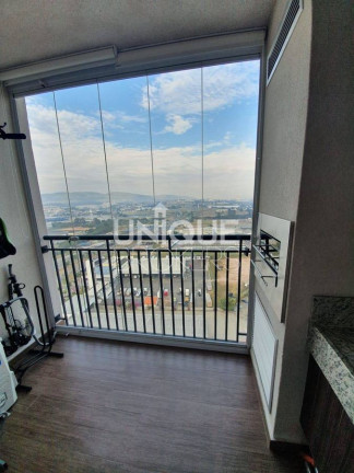 Imagem Apartamento com 2 Quartos à Venda, 72 m² em Jardim Torres São José - Jundiaí