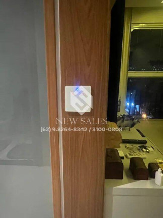 Imagem Apartamento com 2 Quartos à Venda, 55 m² em Vila Alzira - Aparecida De Goiânia Imagem Apartamento com 2 Quartos à Venda, 55 m² em Vila Alzira - Aparecida De Goiânia