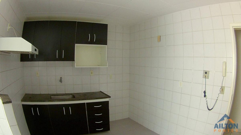 Imagem Apartamento com 3 Quartos para Alugar, 96 m² em Centro - Guarapari