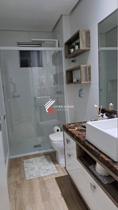 Apartamento com 3 Quartos à Venda, 120 m² em Kobrasol - São José