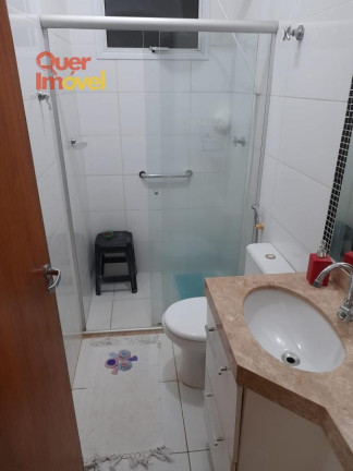 Imagem Apartamento com 2 Quartos à Venda, 62 m² em Jardim Botânico - Ribeirão Preto