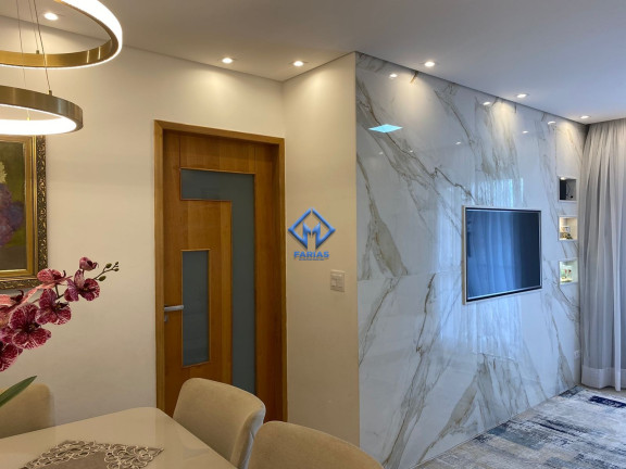 Imagem Apartamento com 3 Quartos à Venda, 80 m² em Ipiranga - São Paulo Imagem Apartamento com 3 Quartos à Venda, 80 m² em Ipiranga - São Paulo