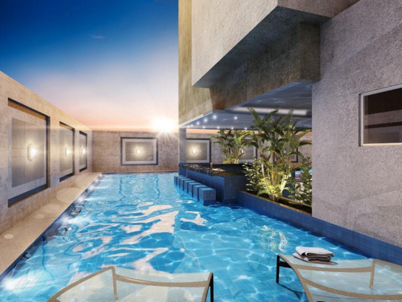 Imagem Imóvel com 3 Quartos à Venda, 114 m² em Itapema - Itapema